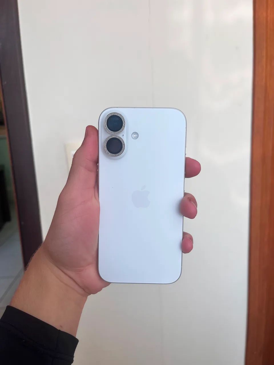 iPhone 16 128gb IMPECÁVEL - Foto 3