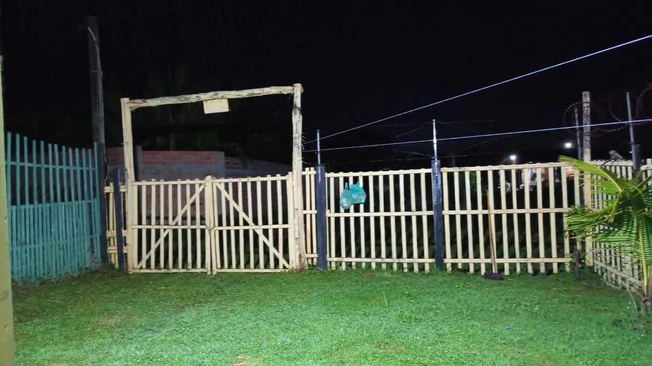 Linda casa Veraneio - Foto 3