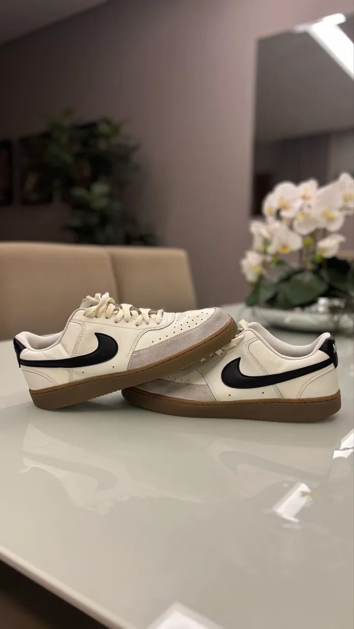 Nike Court Vision low  - Foto 2