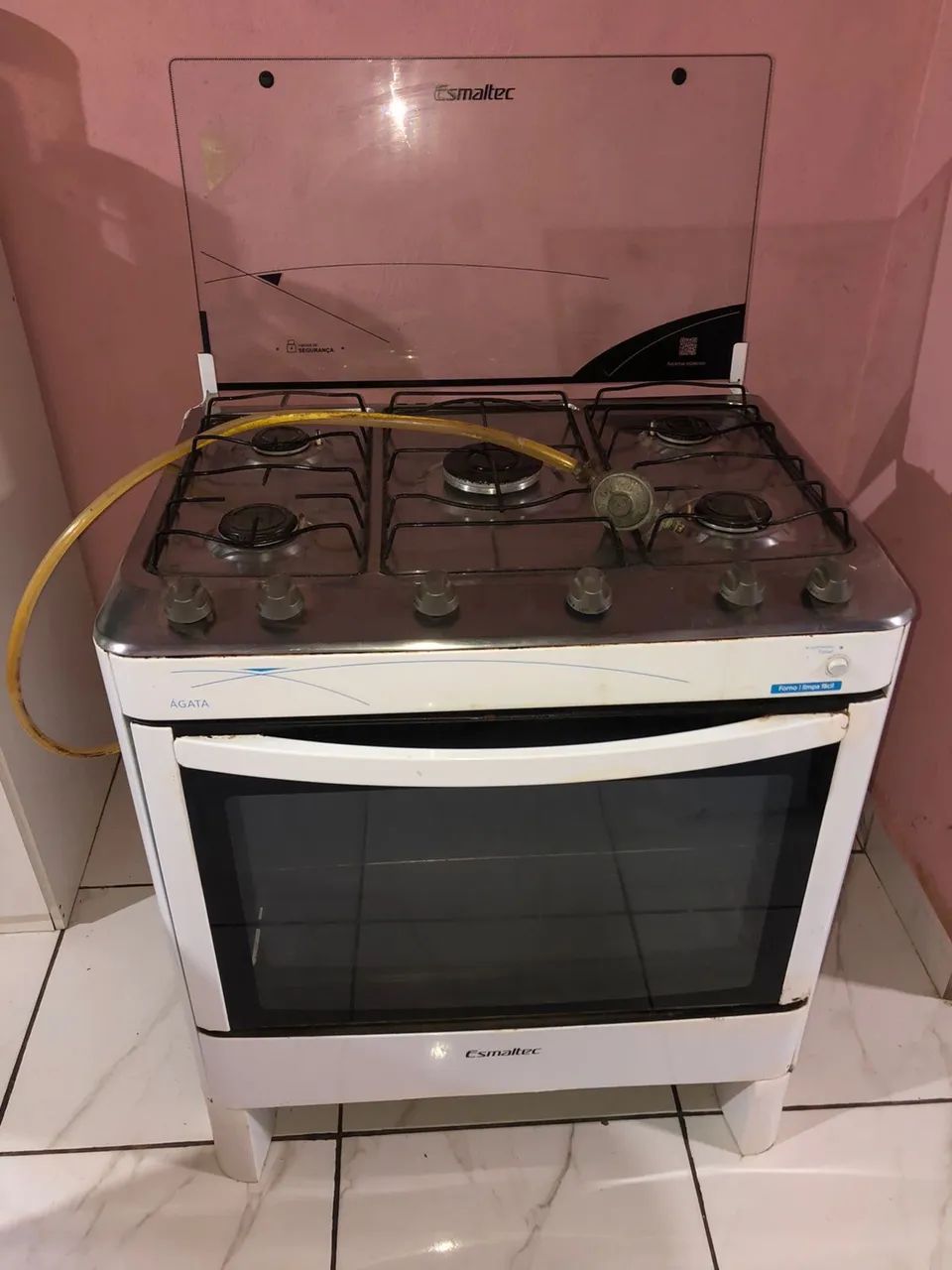 Vende- se fogão  - Foto 2