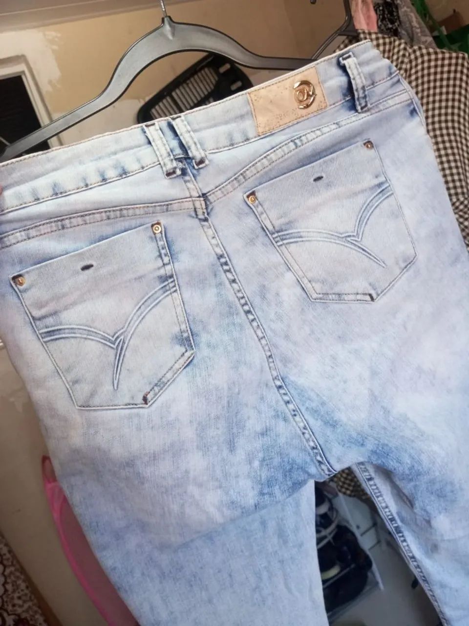 Calça jeans  - Foto 2