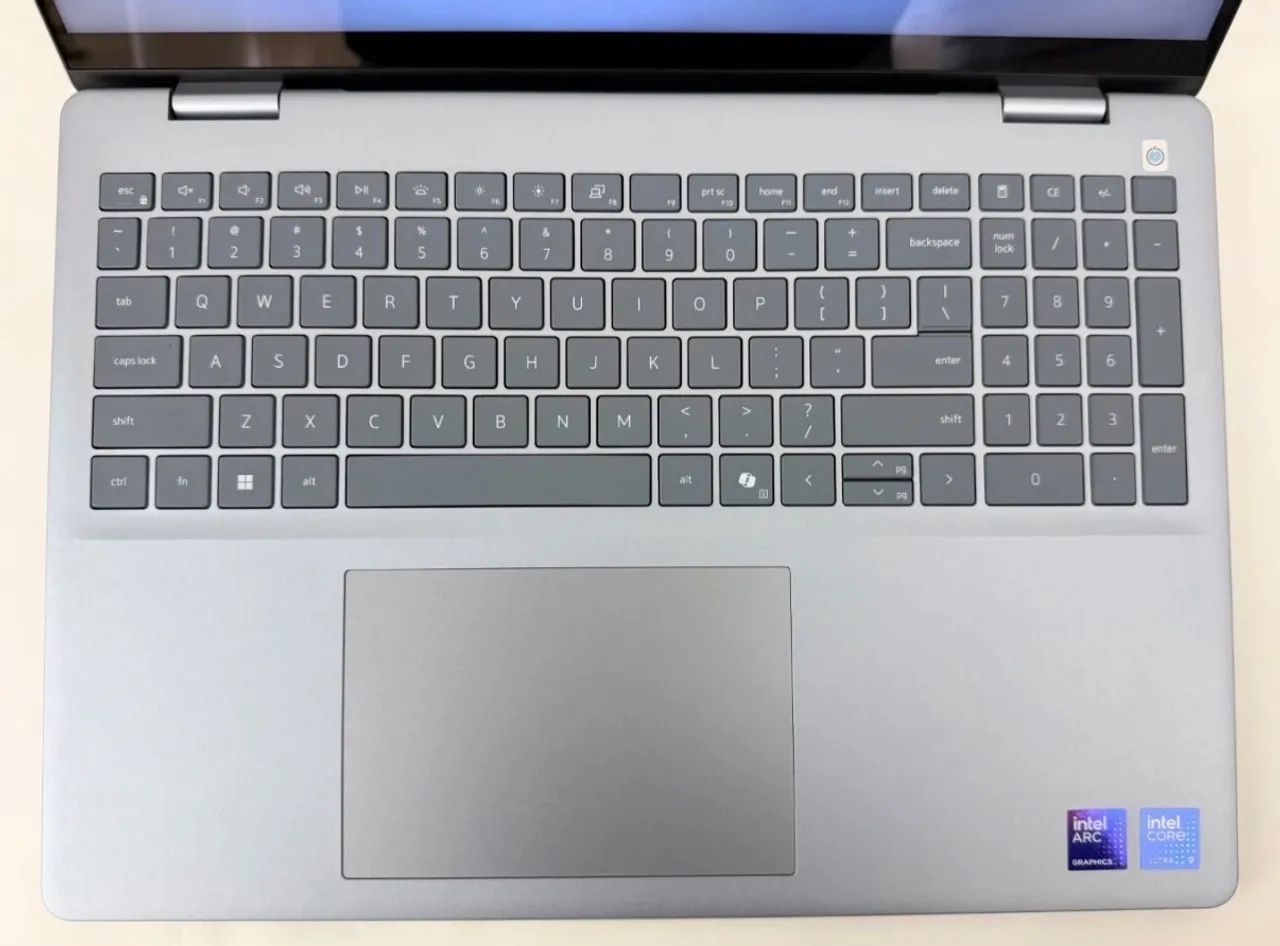 Dell 16 Plus 16" Touch Ultra 9 288V 32GB 1TB SSD Windows 11 - Foto 5