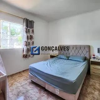 Sobrado Residencial com 3 Dormitórios em Paulicéia, São Bernardo do Campo - Financia e Per - Foto 9