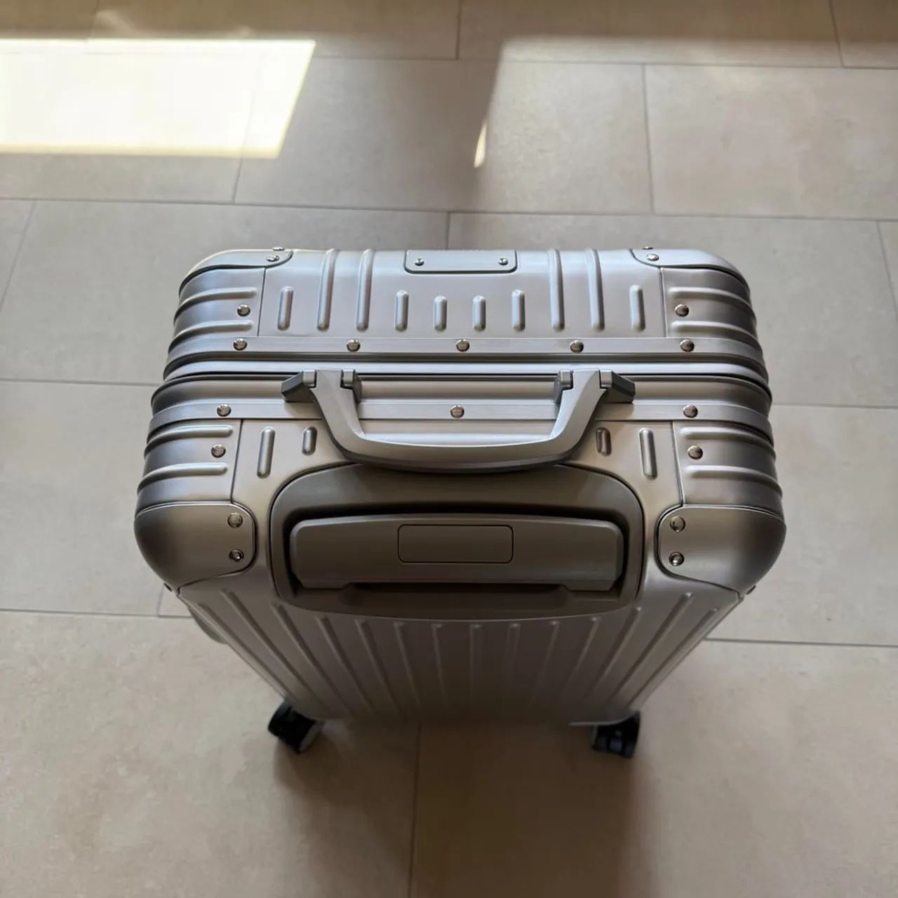 Mala Rimowa - Foto 4