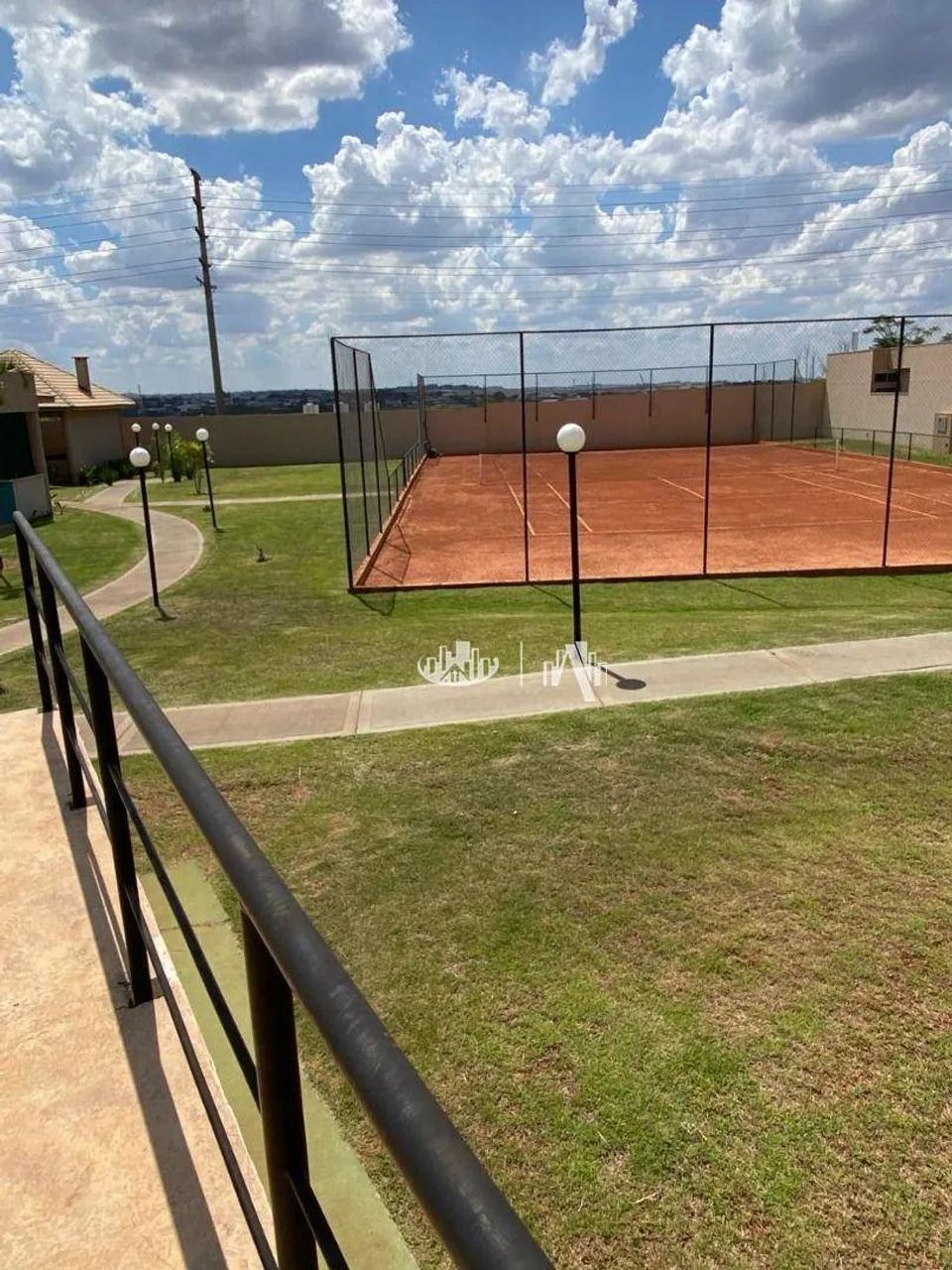 Terreno à venda, 259 m² por R$ 350.000,00 - Condominio Golden Park II - Londrina/PR - Foto 19