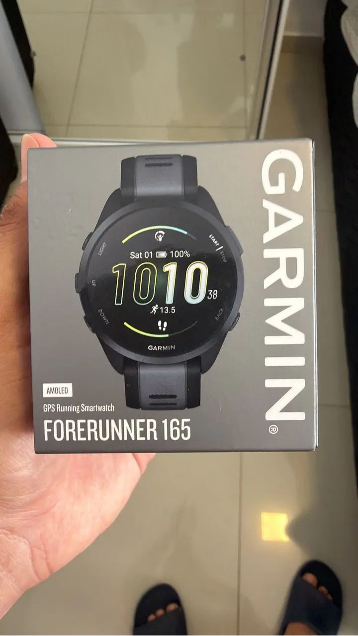 Garmin 165, lacrado!!