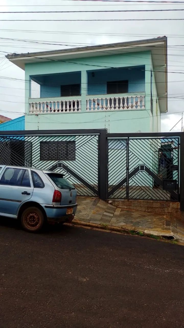 Foto - Araraquara - Jardim do Carmo