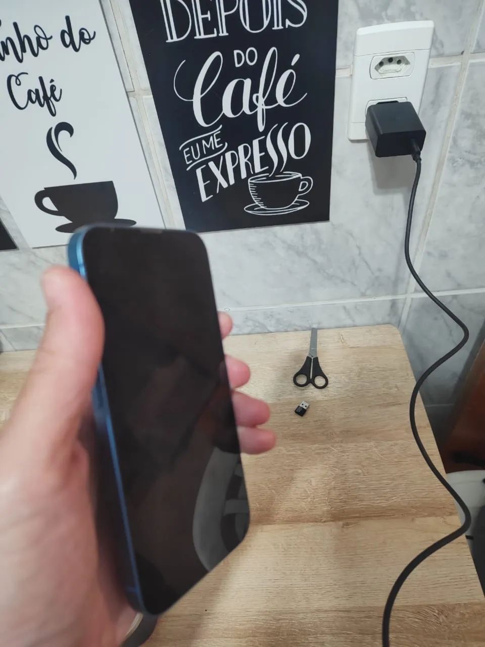 iPhone 13 128 Gb - Foto 2