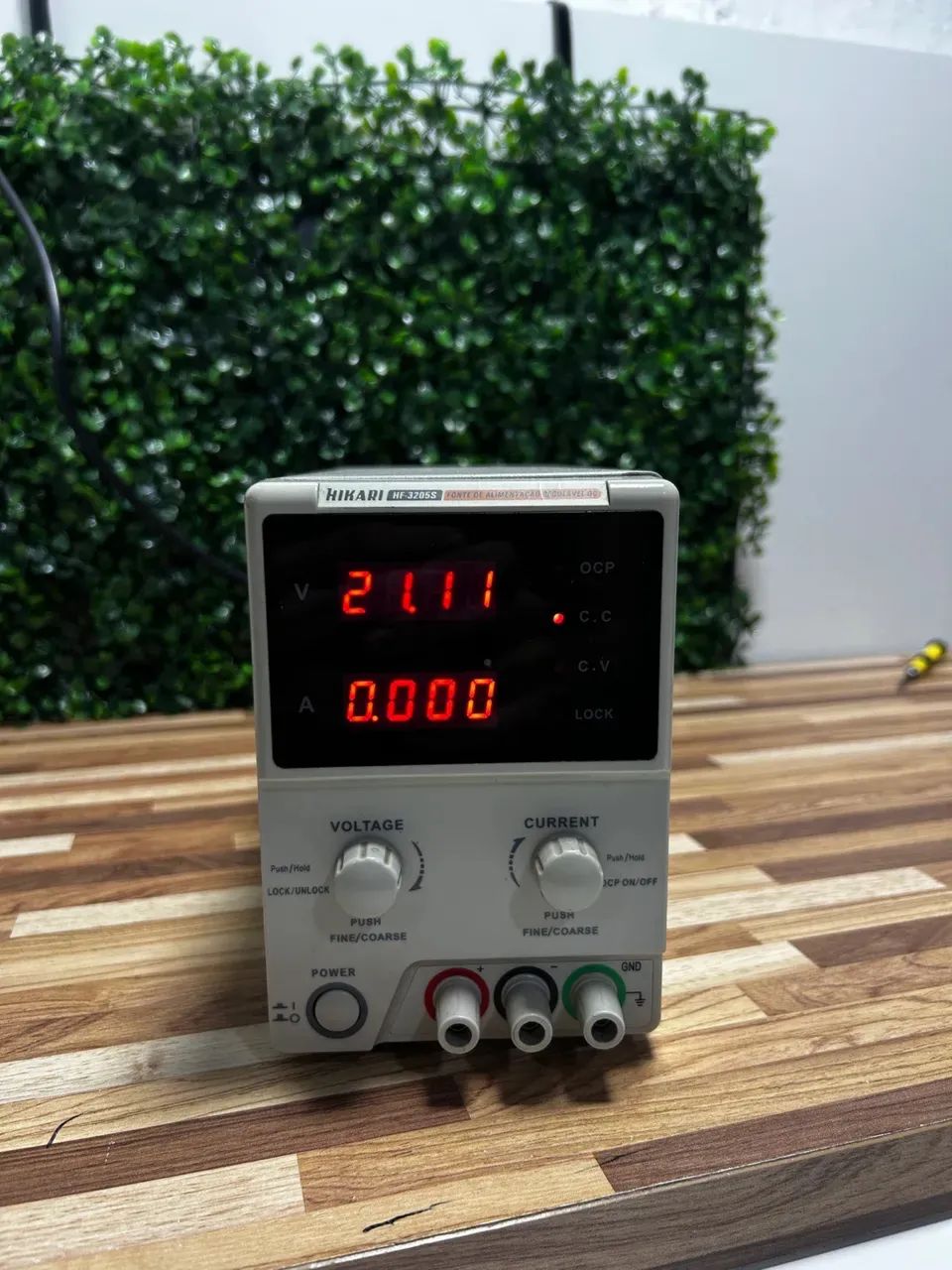 Fonte assimétrica hikari 3205s - Foto 2