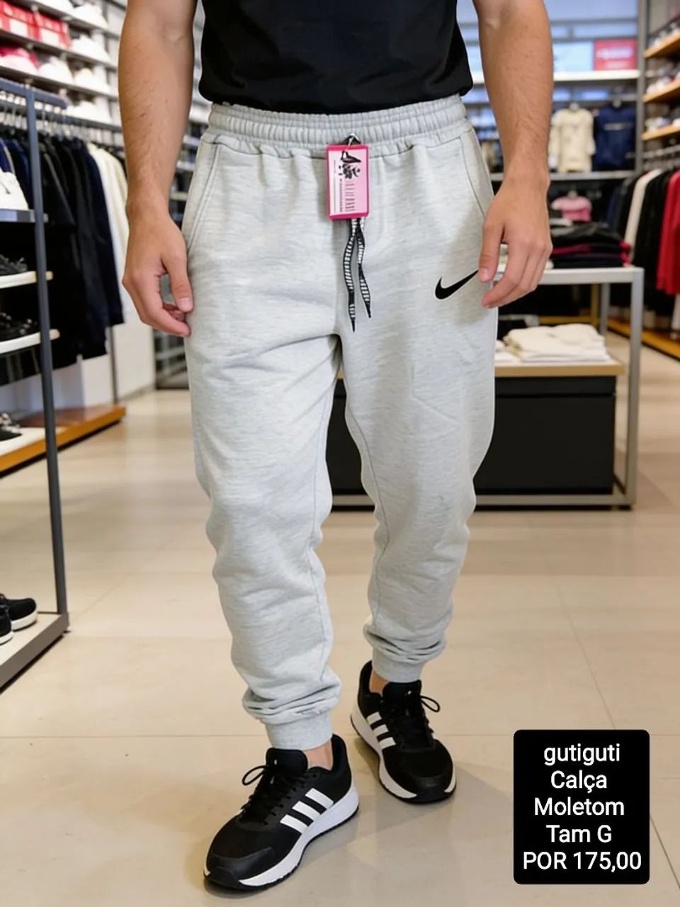 Calça 02 por  - Foto 3