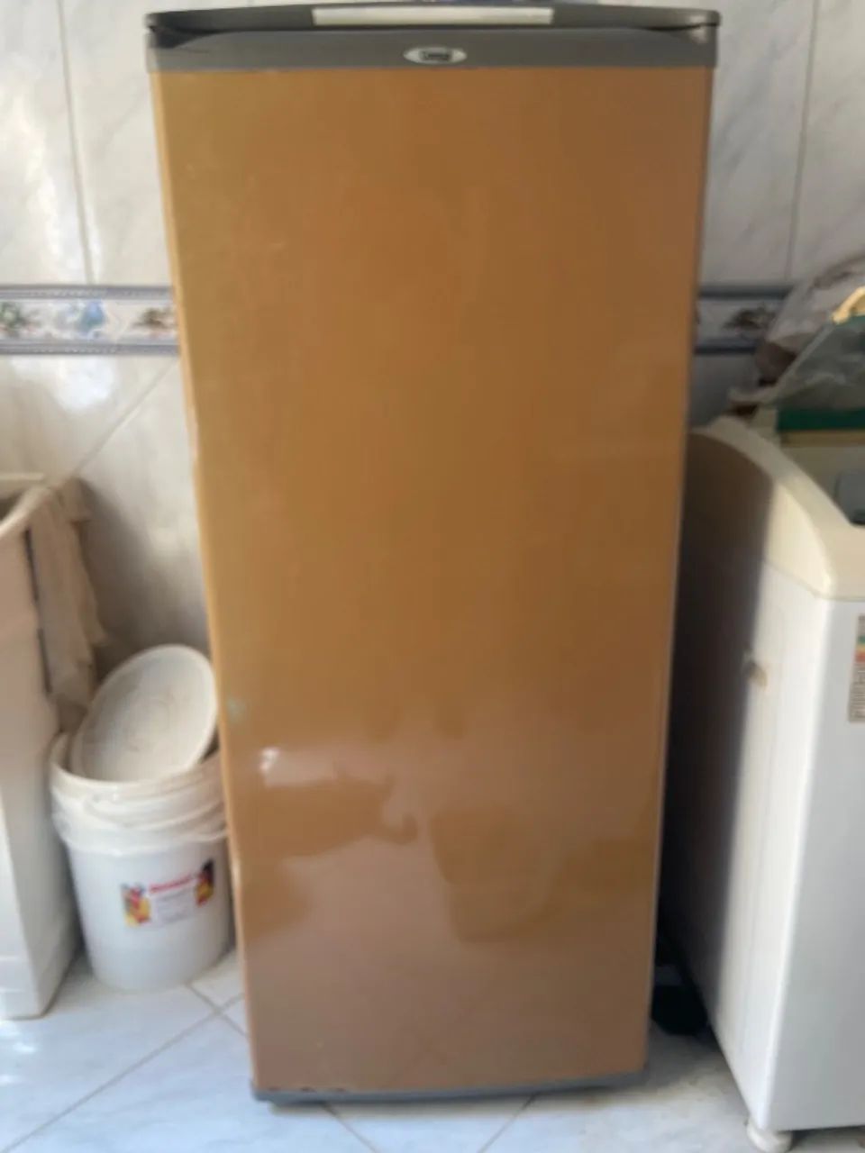 Geladeira cônsul 280l - Foto 2