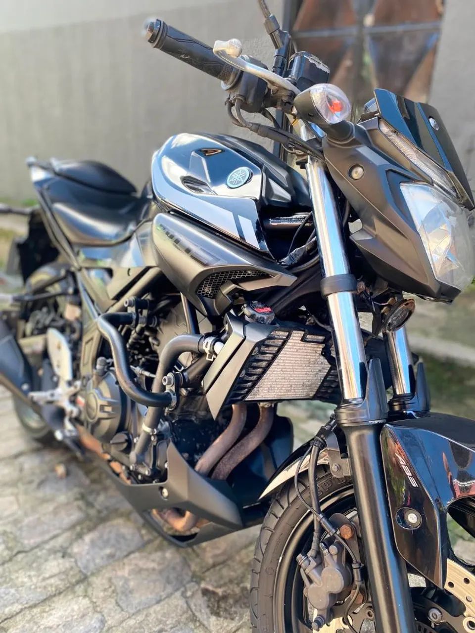 Moto - Foto 4