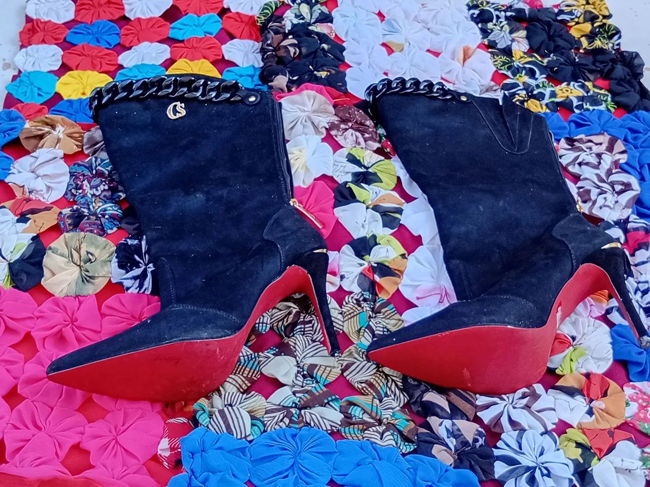 Roupas - Foto 4