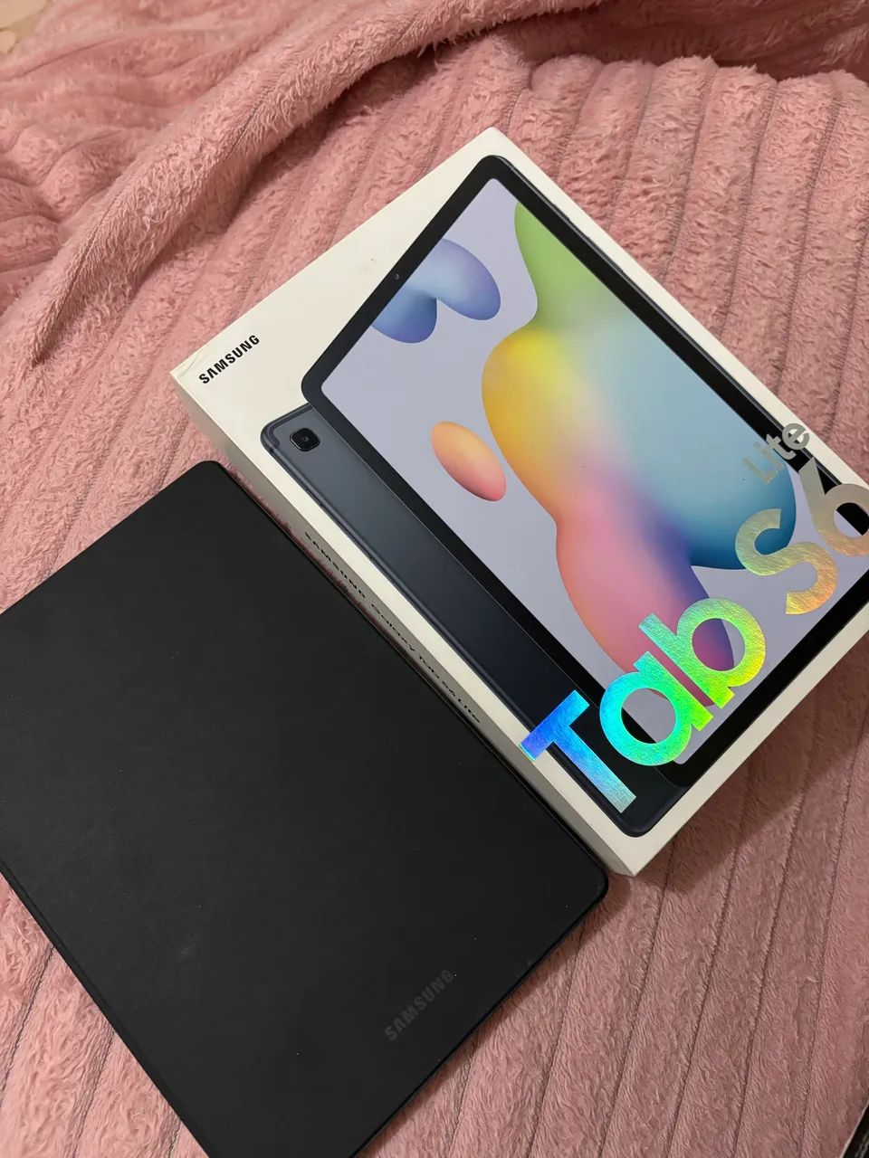 Tablet s6 lite 