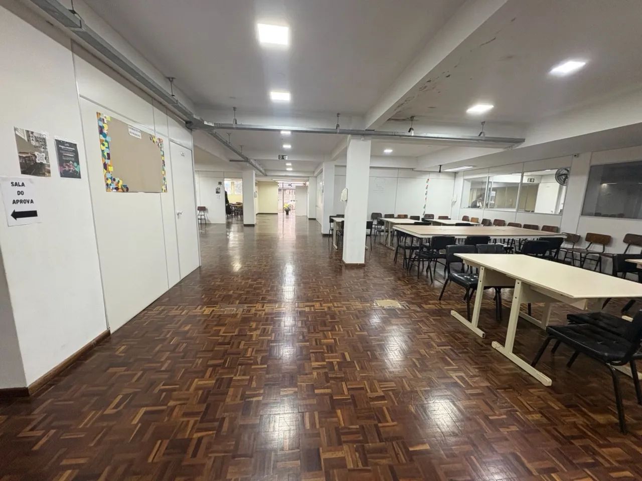 IMOVÉL COMERCIAL PARA LOCAÇÃO NO CENTRO - Foto 2