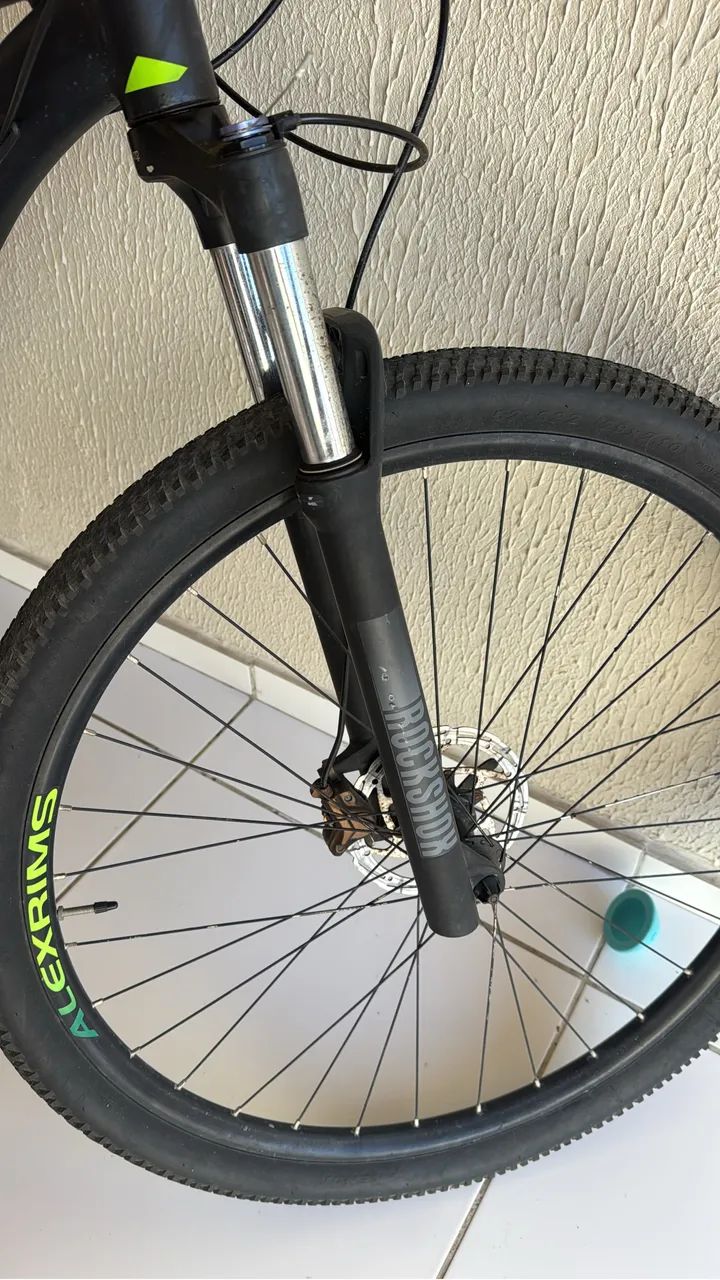 Bike Oggi 