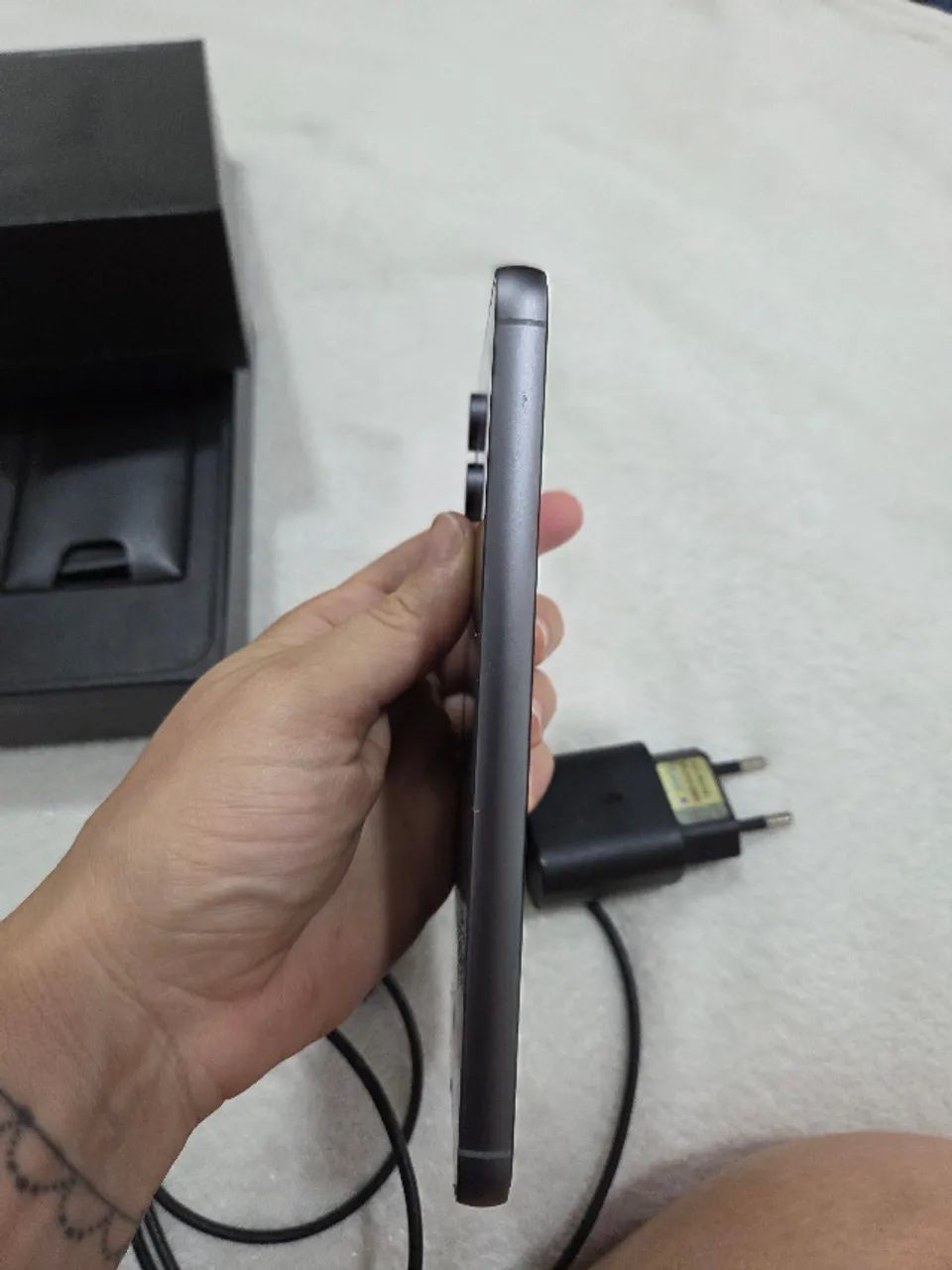 S23FE 256GB  - Foto 5