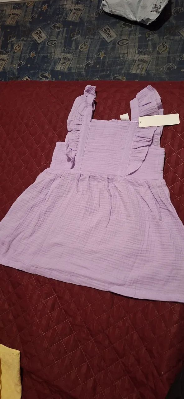 Vestidos  - Foto 5
