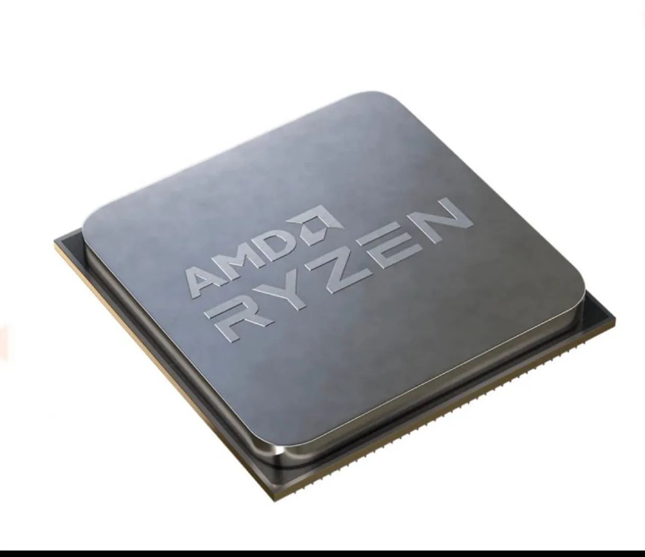 Processador Ryzen 7 5700x Sem caixa  (Castanhal)  - Foto 3