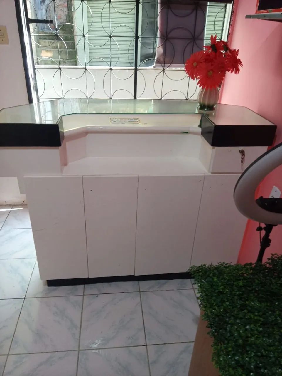 Vende - se este balc ão  - Foto 2
