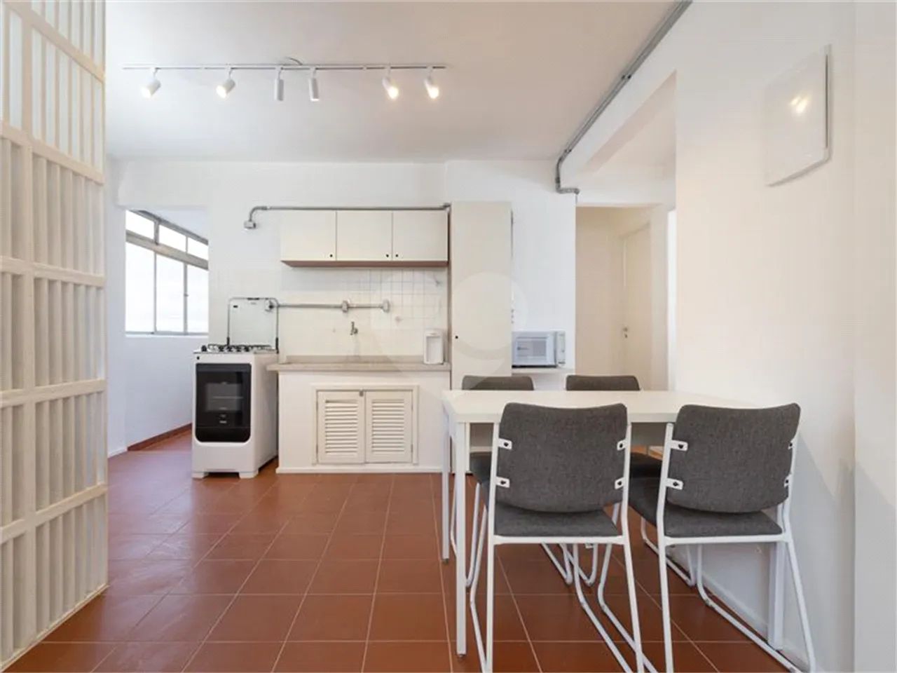 Apartamento com 4 quartos à venda em Bela vista - SP - Foto 4