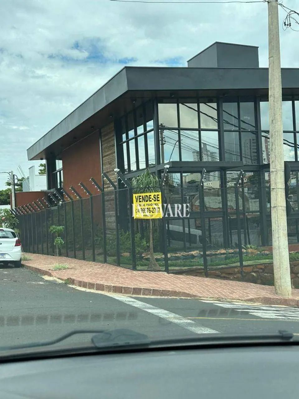 Prédio Comercial na Rondon Pacheco - Foto 4