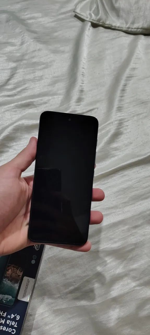 Celular Moto G71 5G - Foto 2