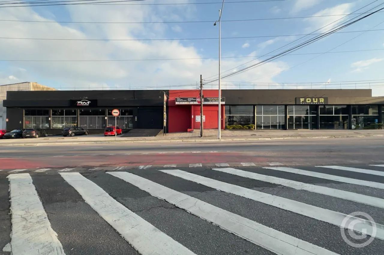 Galpão comercial estratégico com 750 m² - Foto 4