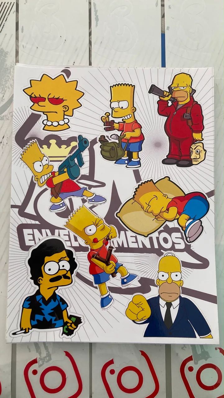 Papelaria  - Foto 3