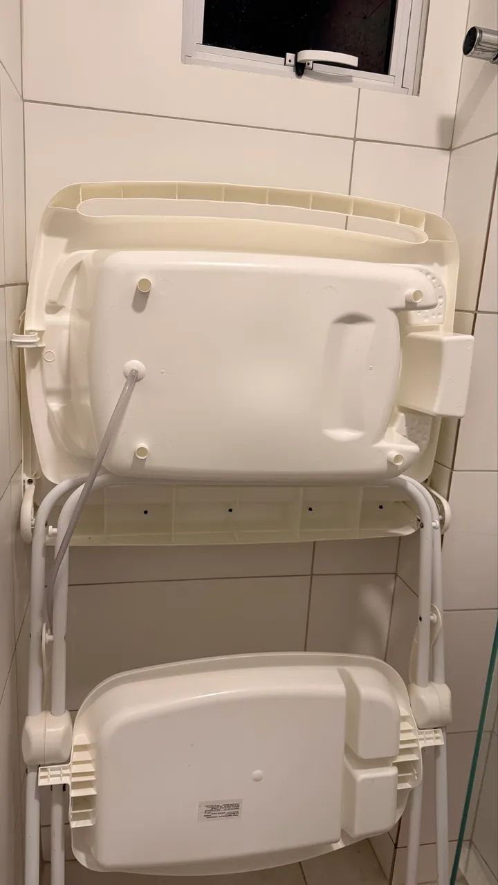 Banheira 