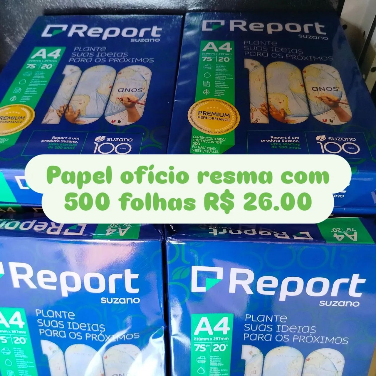 Oficio  - Foto 3
