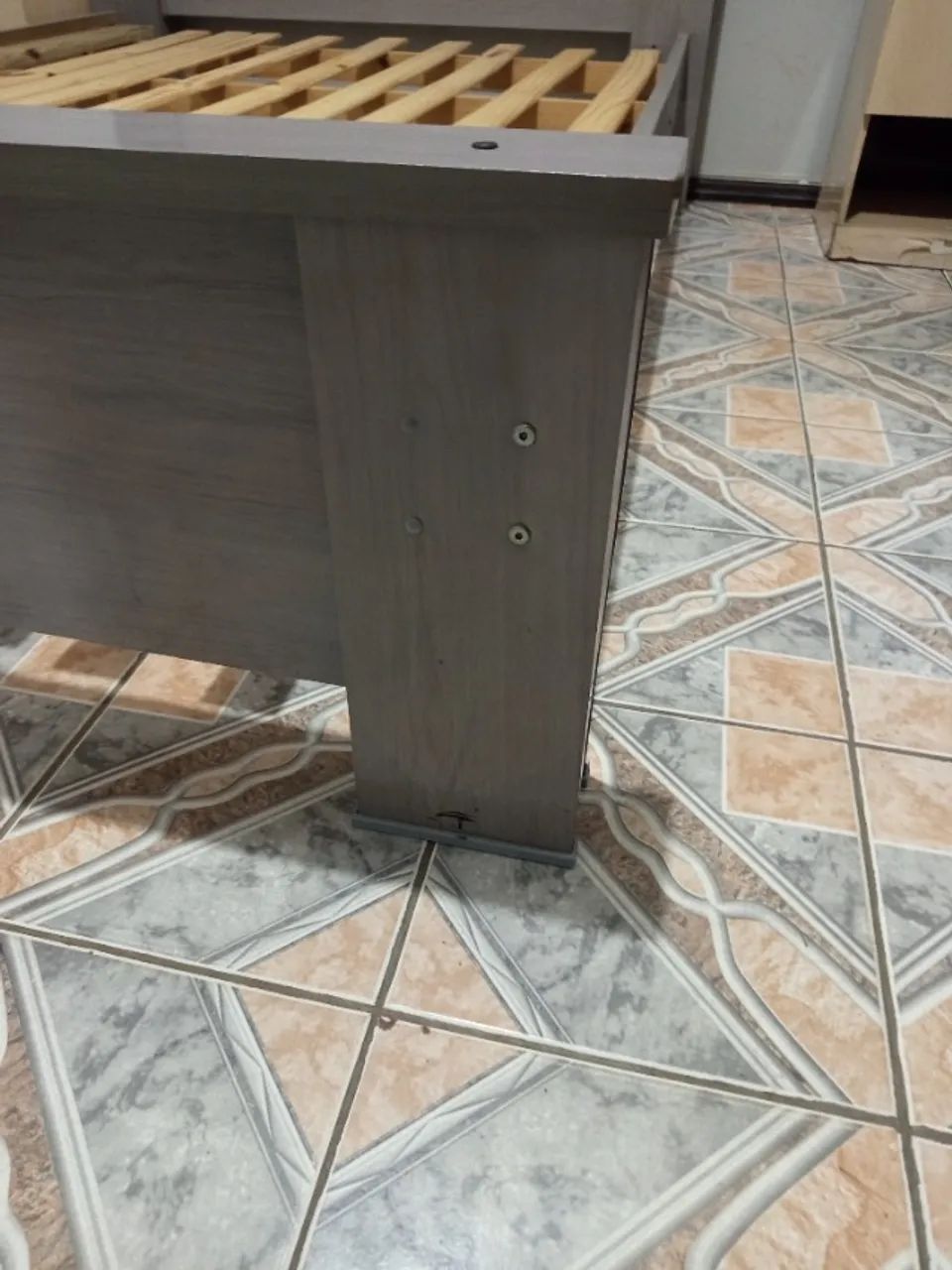 Cama casal - Foto 2