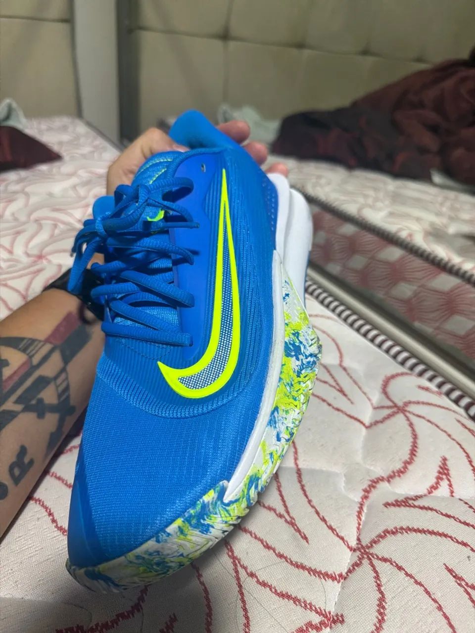 Tênis Nike - Foto 2