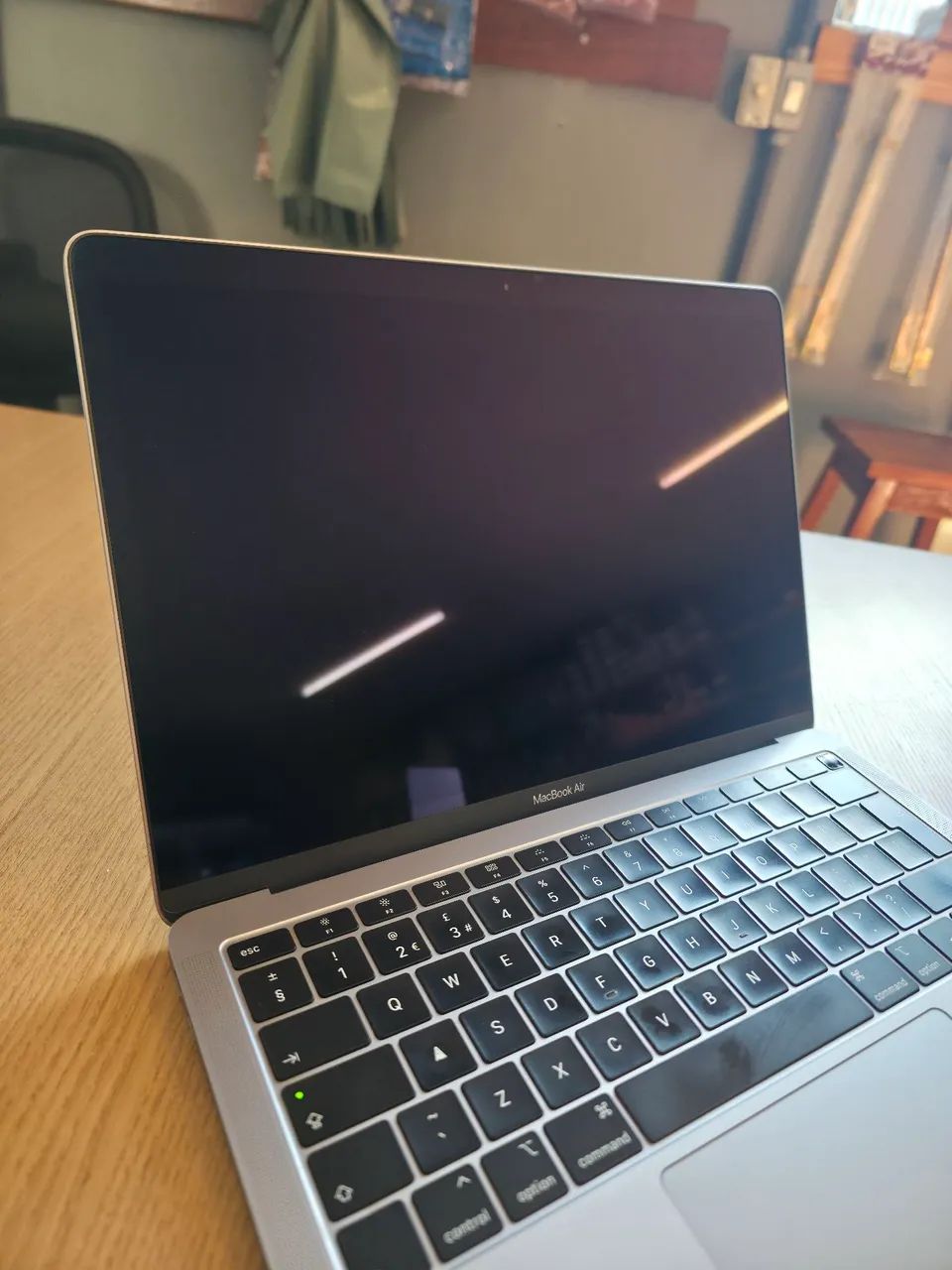 Macbook Air 2018 i5 - Foto 3