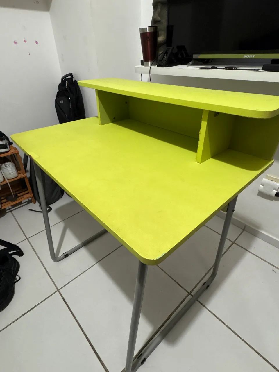 Mesa de estudo - Foto 3