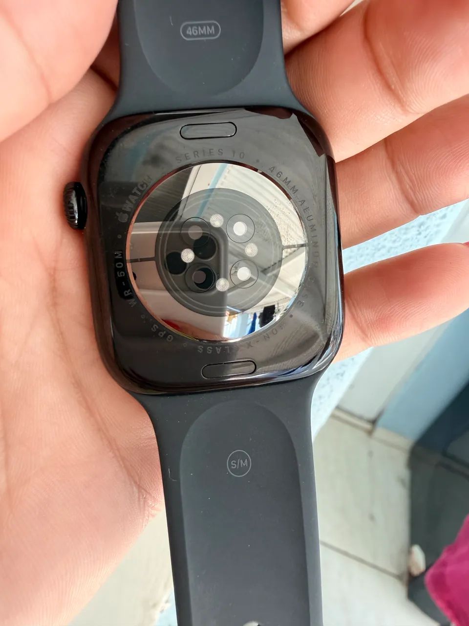 Apple what - Foto 2