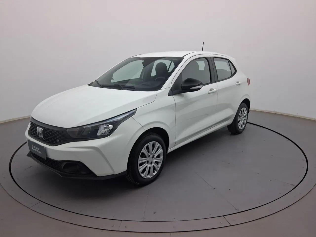 Fiat Argo Drive 1.0 Firefly 2026