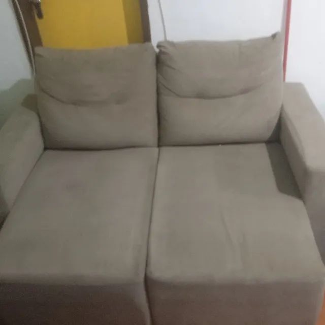 Sofá retrátil  - Foto 3