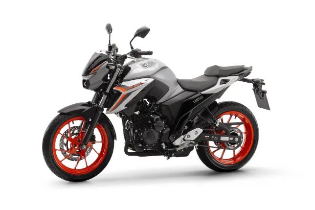 FZ25 2026 0KM 