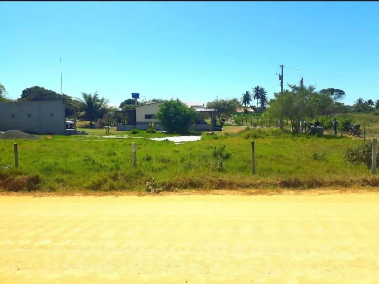 VENDO OU TROCO - Foto 2