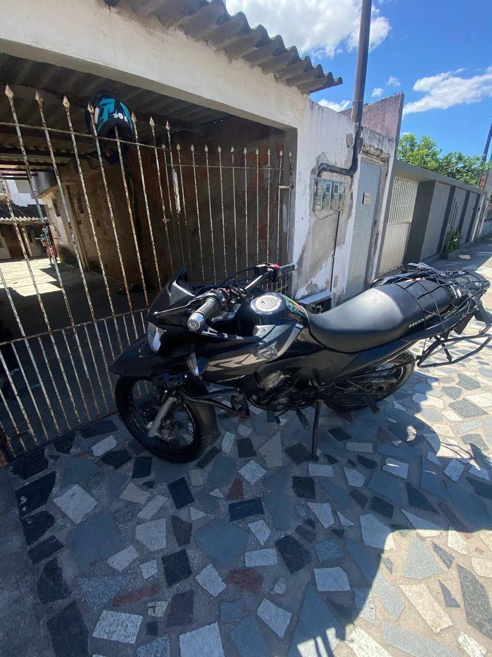 XRE 190 2024  - Foto 4