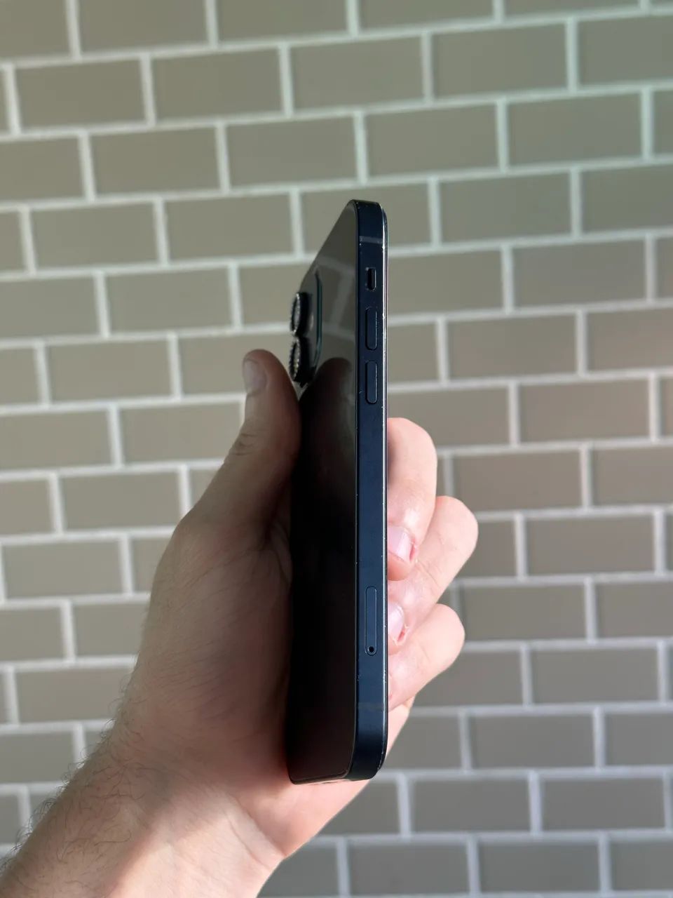 IPHONE 12 - Foto 3