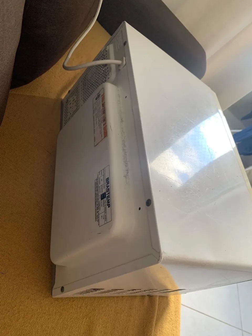 VENDO MICROONDAS - Foto 3