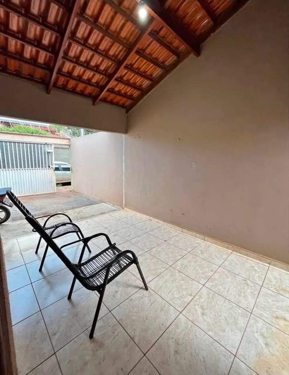 Linda casa em ananideua centro  - Foto 2