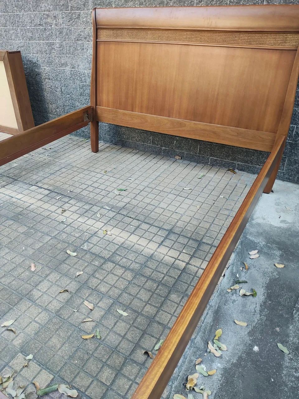 Cama Madeira Maciça - Foto 5