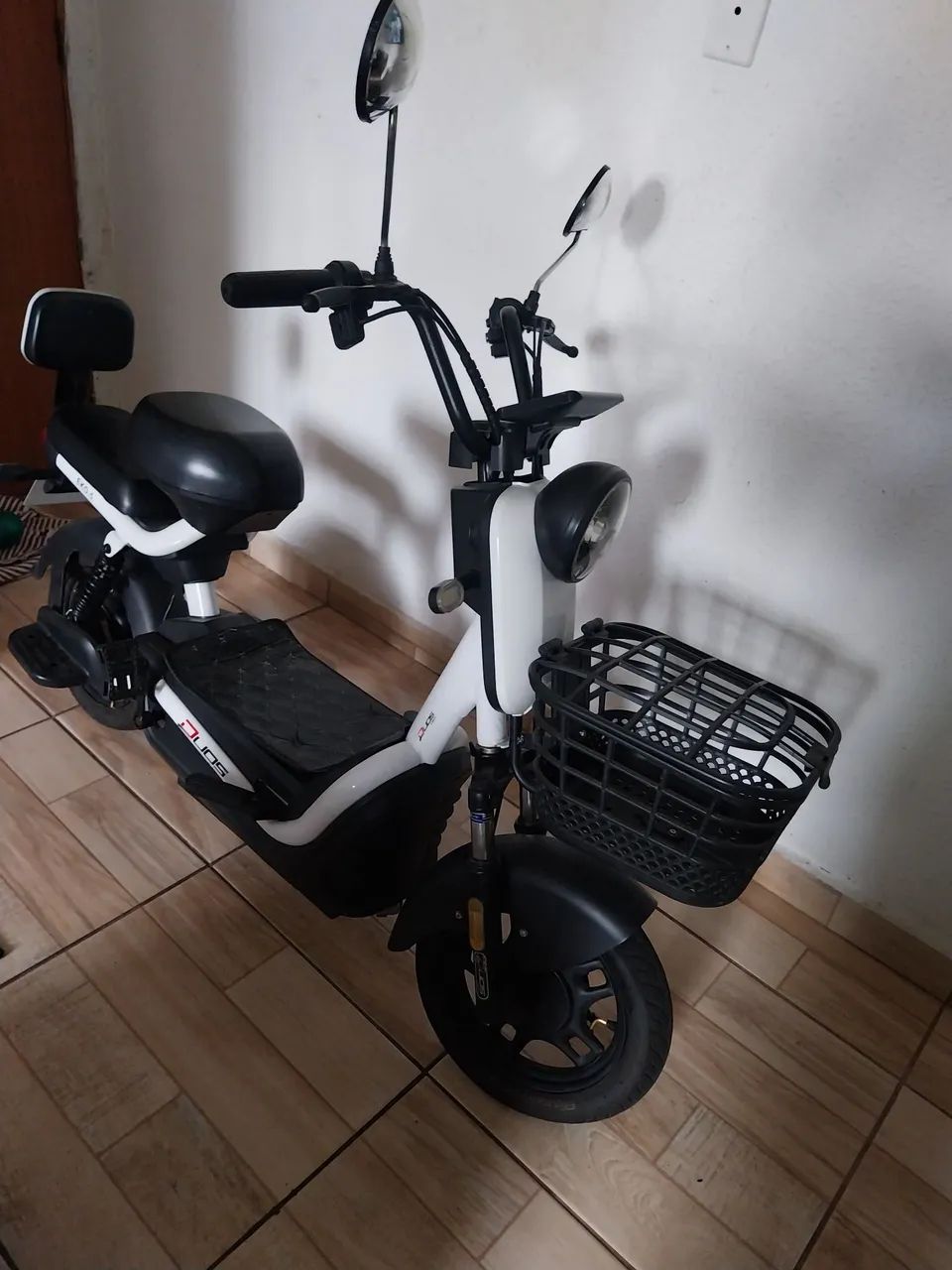 Scooter  - Foto 4