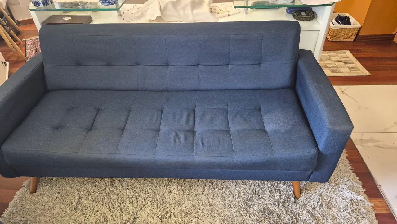 Sofa confortável  - Foto 4