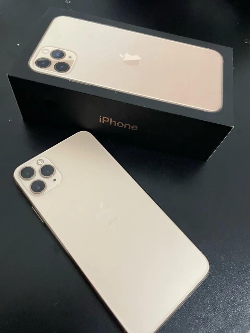 iPhone 11 Pro Max  - Foto 5