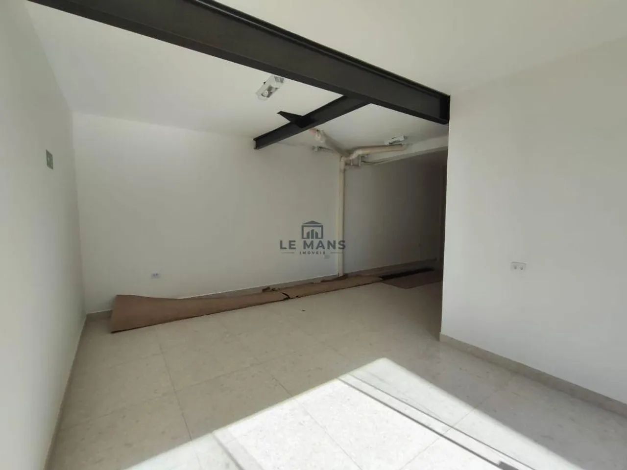 Salão para alugar em Piracicaba, Residencial Serra Verde, com 43 m² - Foto 2