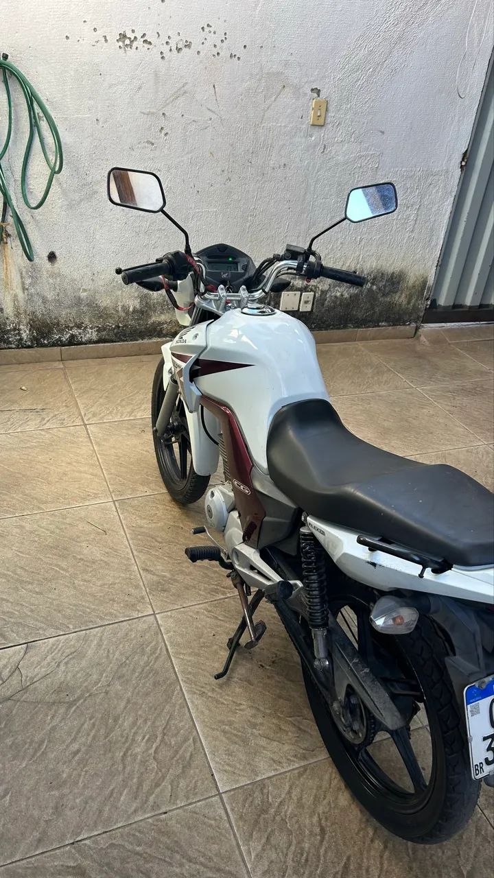 Titan 150 2014 - Foto 4